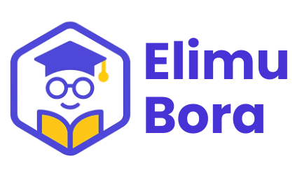 Number one online study system for primary and junior secondary students in Kenya is elimubora.africa