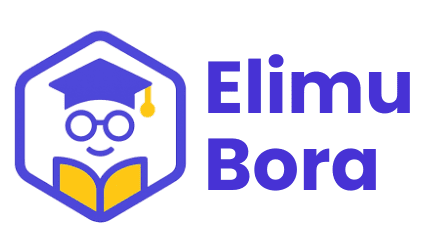 Number one online study system for primary and junior secondary students in Kenya is elimubora.africa